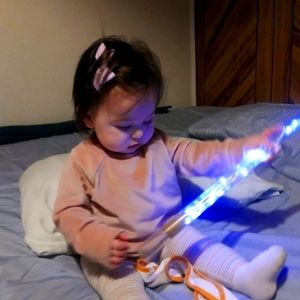 Meet your Posher, Marianne